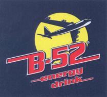 b-52 energy drink