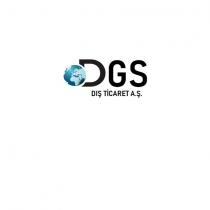 dgs dış ticaret a.ş.