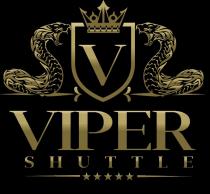 v viper shuttle