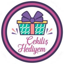 çekiliş hediyem