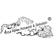 arsa üzüm pekmezi & sirkeleri