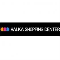 halka shopping center