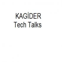 kagider tech talks