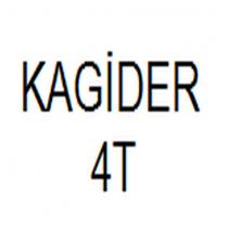 kagider 4t