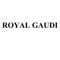 royal gaudi
