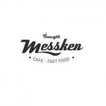 inegölmessken cafe-fastfood