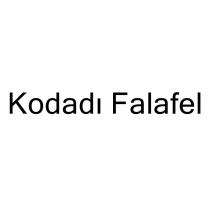 kodadı falafel