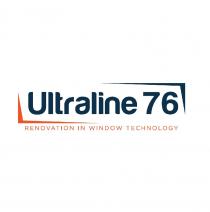 ultraline 76 renovation in window technology