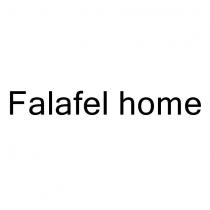 falafel home