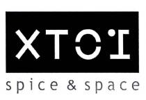xtoi spice&space
