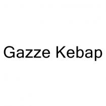 gazze kebap