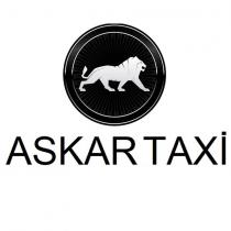 askar taxi