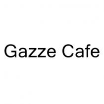 gazze cafe