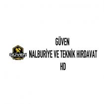 güven nalburiye ve teknik hırdavat hd