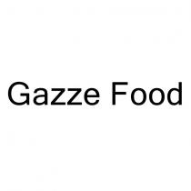 gazze food