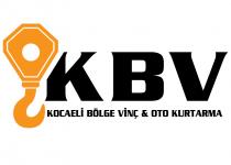 kbv kocaeli bölge vinç & oto kurtarma