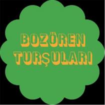 bozören turşuları