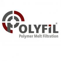 polyfil polymer melt filtration