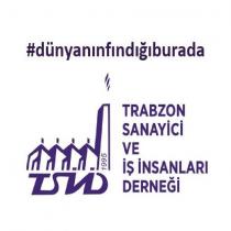 dünyanınfındığıburada tsiad trabzon sanayici ve iş insanları derneği 1995