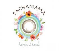 pachamama herbs & food