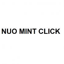 nuo mint click