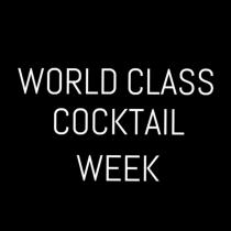 world class cocktail week