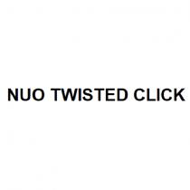 nuo twisted click