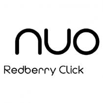 nuo redberry click