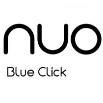 nuo blue click