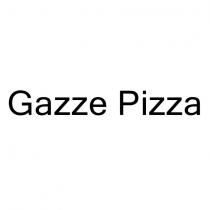 gazze pizza