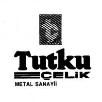 tutku çelik tç metal sanayii