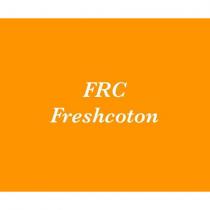 frc freshcoton