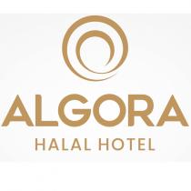 algora halal hotel