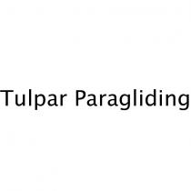 tulpar paragliding