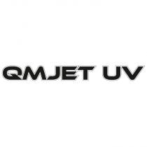 qmjet uv