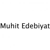 muhit edebiyat