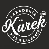 karadeniz kürek 28 pide & laz böreği