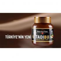 türkiyenin yeni tadıbu abdurrahman tatlıcı kakaolu fındık ezmesi