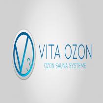 (v3 ) vıta ozon -ozon sauna systeme
