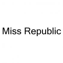 miss republic