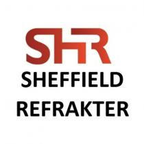 shr sheffield refrakter