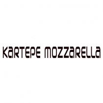 kartepe mozzarella