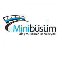 minibüsüm ulaşım,bizimle daha keyifli!