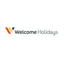 welcome holidays