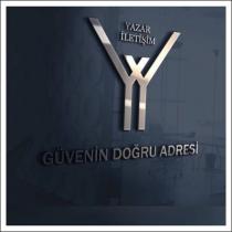 yazar iletişim güvenin doğru adresi