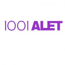 1001 alet
