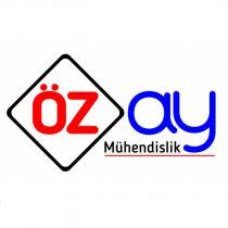 özay mühendislik