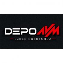 depoavm 