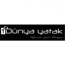 1 dünya yatak uykunun yeni dünyası.