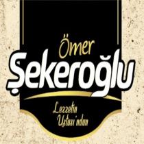 ömer şekeroğlu lezzetin ustası'ndan